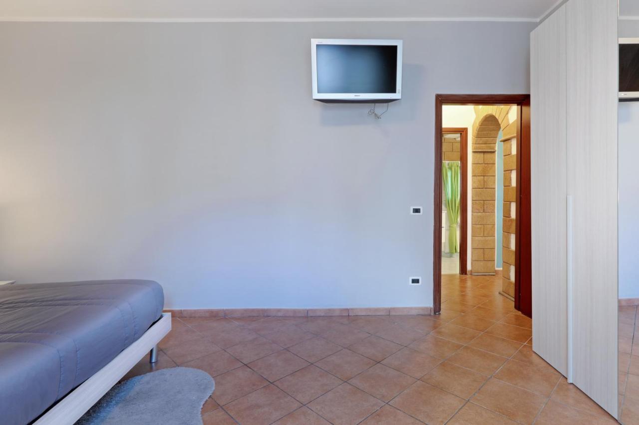 Casa Di Molly Cozy Apartment Near Via Roma Palermo Exterior foto