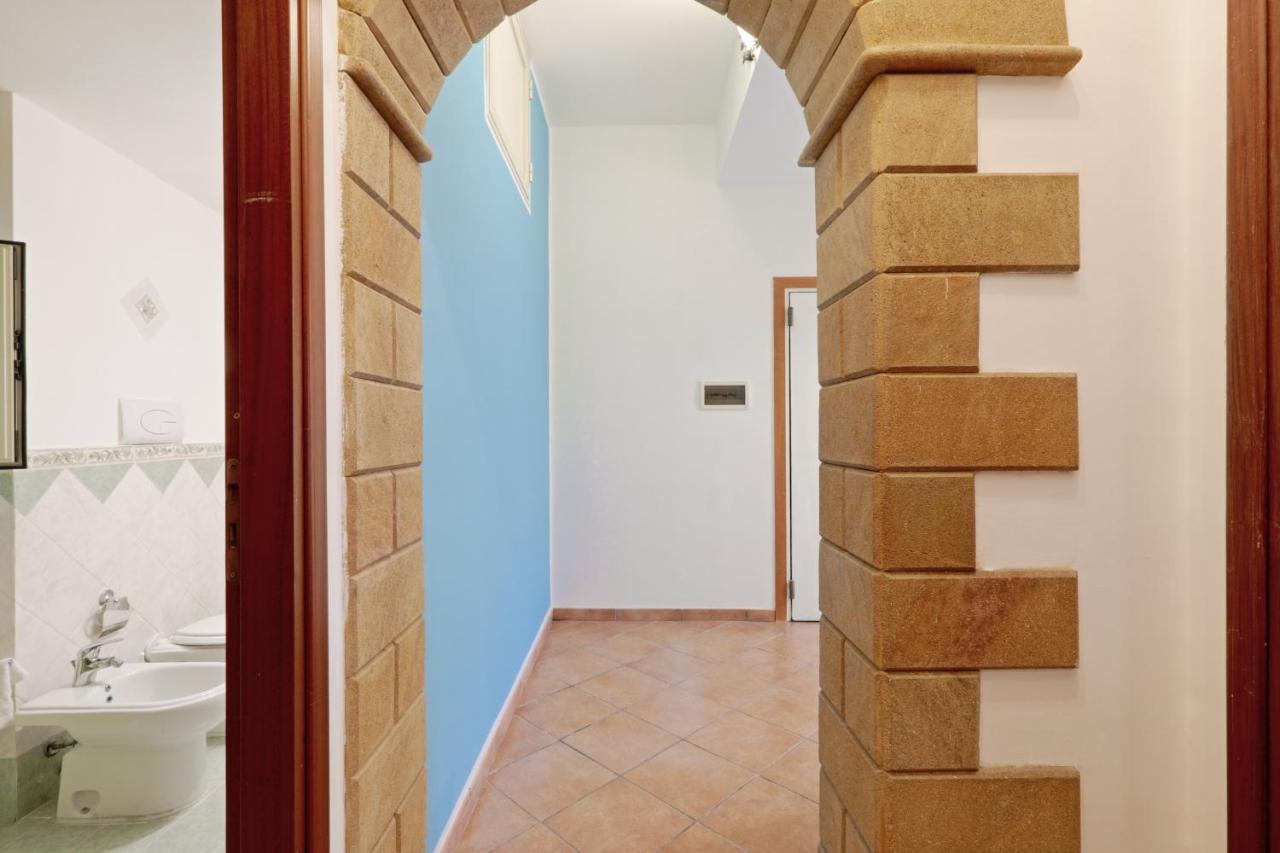 Casa Di Molly Cozy Apartment Near Via Roma Palermo Exterior foto